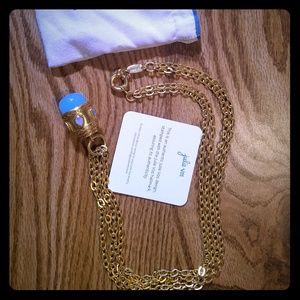 Julie Vos Baroque Small Pendant